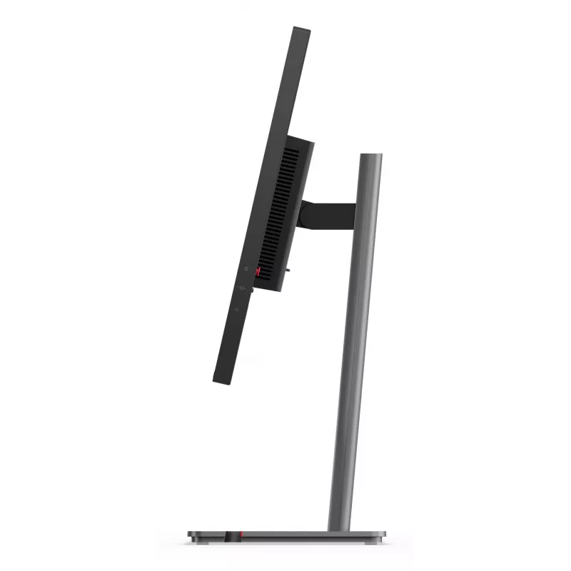 Lenovo ThinkVision P27QD-40 näyttö, 68,6 cm (27 inch), 2560 x 1440 pikseliä, Wide Quad HD, LED, 6 ms, musta