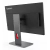 Lenovo ThinkVision P27QD-40 näyttö, 68,6 cm (27 inch), 2560 x 1440 pikseliä, Wide Quad HD, LED, 6 ms, musta