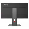 Lenovo ThinkVision P27QD-40 näyttö, 68,6 cm (27 inch), 2560 x 1440 pikseliä, Wide Quad HD, LED, 6 ms, musta