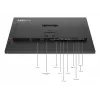 Lenovo ThinkVision P27QD-40 näyttö, 68,6 cm (27 inch), 2560 x 1440 pikseliä, Wide Quad HD, LED, 6 ms, musta