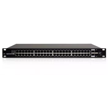 UBIQUITI NETWORKS Edgeswitch 48 porttia 500 W
