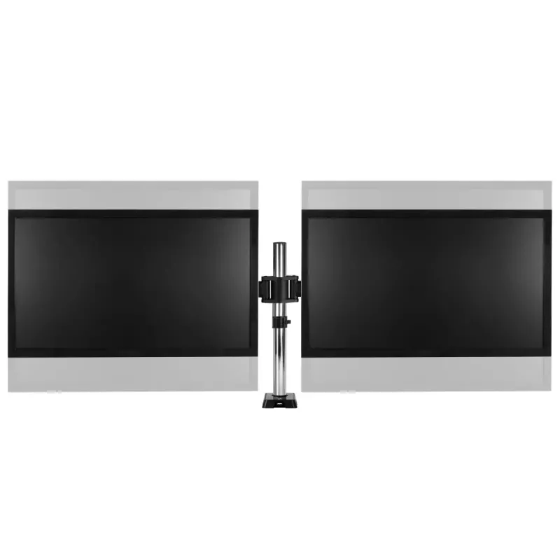 ARCTIC Z2 (Gen 3) - kaksoisnäyttövarsi USB-keskittimellä