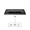 Philips V Line 275V8LA/00 tietokonenäyttö 68,6 cm (27 inch) 2560 x 1440 pikseliä Quad HD LED musta