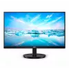Philips V Line 275V8LA/00 tietokonenäyttö 68,6 cm (27 inch) 2560 x 1440 pikseliä Quad HD LED musta
