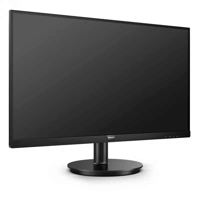 Philips V Line 275V8LA/00 tietokonenäyttö 68,6 cm (27 inch) 2560 x 1440 pikseliä Quad HD LED musta