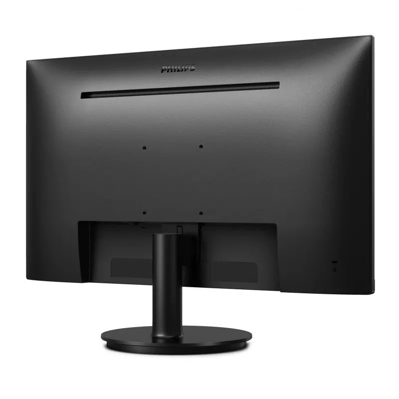 Philips V Line 275V8LA/00 tietokonenäyttö 68,6 cm (27 inch) 2560 x 1440 pikseliä Quad HD LED musta