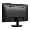 Philips V Line 275V8LA/00 tietokonenäyttö 68,6 cm (27 inch) 2560 x 1440 pikseliä Quad HD LED musta