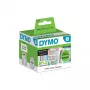 Itseliimautuvat tulostustarrat DYMO Multi-Purpose Labels S0722540