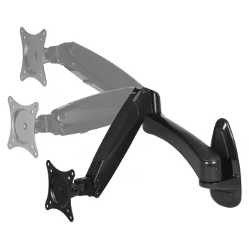 ARCTIC W1-3D - näytön seinäteline kaasunostotekniikalla, 8 kg, 33 cm (13