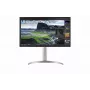 LG 27UQ850V-W tietokonenäyttö 68,6 cm (27