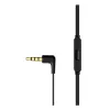 HyperX Cloud Earbuds II musta