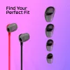 HyperX Cloud Earbuds II musta