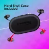 HyperX Cloud Earbuds II musta