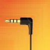 HyperX Cloud Earbuds II musta