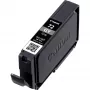 Canon PGI-72GY harmaa mustekasetti, vakiokesto, harmaa, pigmenttimuste, 1 kpl, 165 sivua