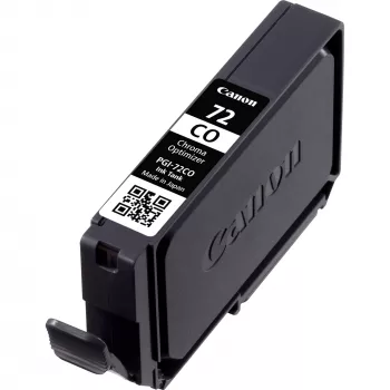 Canon PGI-72CO Clear mustekasetti (Chroma Optimiser)