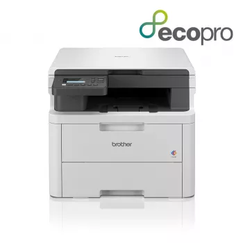 Brother MFC-L3520CDWE EcoPro Ready 3-in-1 väri-lasertulostin
