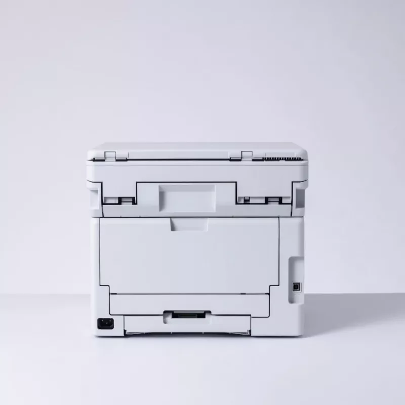 Brother MFC-L3520CDWE EcoPro Ready 3-in-1 väri-lasertulostin