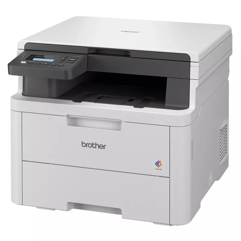 Brother MFC-L3520CDWE EcoPro Ready 3-in-1 väri-lasertulostin
