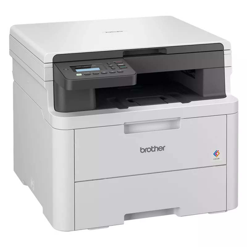 Brother MFC-L3520CDWE EcoPro Ready 3-in-1 väri-lasertulostin
