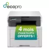 Brother MFC-L3520CDWE EcoPro Ready 3-in-1 väri-lasertulostin