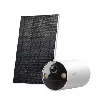 IP-valvontakamera TP-Link Tapo C410 Kit Outdoor 2304x1296 langaton