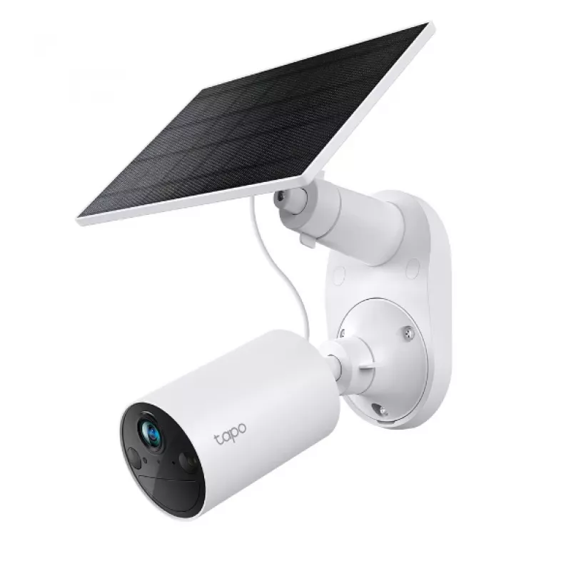 IP-valvontakamera TP-Link Tapo C410 Kit Outdoor 2304x1296 langaton