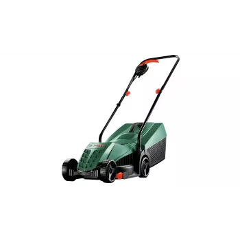 Bosch Camping & Outdoor työnnettävä ruohonleikkuri AC vihreä