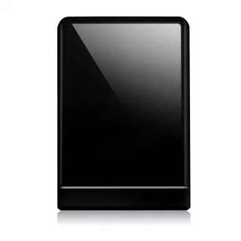 ADATA AHV620S-2TU3-CBK ulkoinen kiintolevy 2 TB 2,5