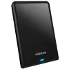 ADATA AHV620S-2TU3-CBK ulkoinen kiintolevy 2 TB 2,5