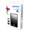ADATA AHV620S-2TU3-CBK ulkoinen kiintolevy 2 TB 2,5