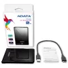 ADATA AHV620S-2TU3-CBK ulkoinen kiintolevy 2 TB 2,5