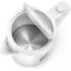 Vedenkeitin Philips 3000 Serie HD9318/00, 1,7 L, 2200 W, valkoinen