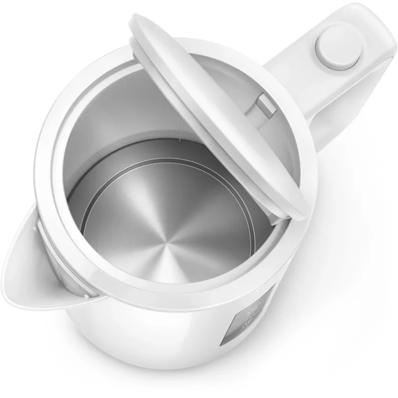 Vedenkeitin Philips 3000 Serie HD9318/00, 1,7 L, 2200 W, valkoinen