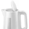 Vedenkeitin Philips 3000 Serie HD9318/00, 1,7 L, 2200 W, valkoinen