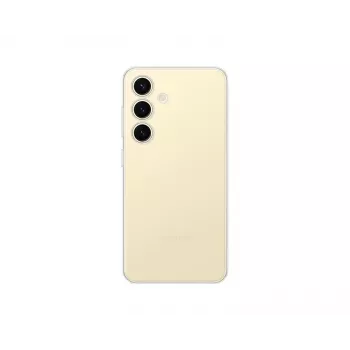 Samsung Clear Case matkapuhelimen suojakuori, läpinäkyvä