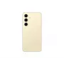 Samsung GP-FPS921SAA Clear Case takakansi Galaxy S24:lle, läpinäkyvä