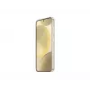 Samsung GP-FPS921SAA Clear Case takakansi Galaxy S24:lle, läpinäkyvä