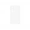 Samsung GP-FPS921SAA Clear Case takakansi Galaxy S24:lle, läpinäkyvä