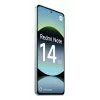 Älypuhelin Xiaomi Redmi Note 14 5G, 6,67 inch AMOLED, 8 GB RAM, 256 GB, korallinvihreä, MediaTek Dimensity 7025 Ultra, IP64