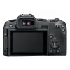 Canon EOS R8, 24,2 MP, 6000 x 4000 pikseliä, CMOS, 4K Ultra HD, kosketusnäyttö, musta
