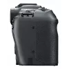 Canon EOS R8, 24,2 MP, 6000 x 4000 pikseliä, CMOS, 4K Ultra HD, kosketusnäyttö, musta
