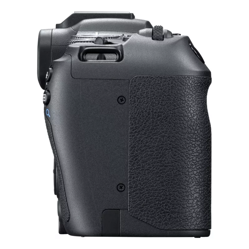 Canon EOS R8, 24,2 MP, 6000 x 4000 pikseliä, CMOS, 4K Ultra HD, kosketusnäyttö, musta