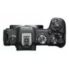 Canon EOS R8, 24,2 MP, 6000 x 4000 pikseliä, CMOS, 4K Ultra HD, kosketusnäyttö, musta