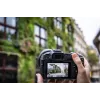 Canon EOS R8, 24,2 MP, 6000 x 4000 pikseliä, CMOS, 4K Ultra HD, kosketusnäyttö, musta