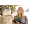 Canon EOS R8, 24,2 MP, 6000 x 4000 pikseliä, CMOS, 4K Ultra HD, kosketusnäyttö, musta