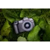 Canon EOS R8, 24,2 MP, 6000 x 4000 pikseliä, CMOS, 4K Ultra HD, kosketusnäyttö, musta