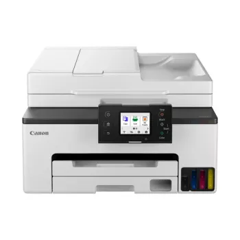 Canon MAXIFY GX2040 mustesuihku A4 600 x 1200 DPI Wi-Fi