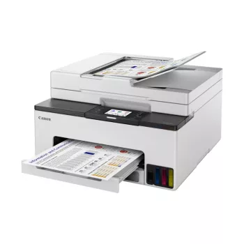 Canon MAXIFY GX2040 mustesuihku A4 600 x 1200 DPI Wi-Fi