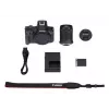 Canon EOS R50 MILC 24,2 MP CMOS 6000 x 4000 pikseliä musta